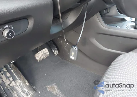 2022 Chevrolet Traverse Awd Lt Cloth z USA, uszkodzony, nr VIN 1GNEVGKW7NJ170351